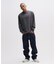 ARMY VS NAVY GAME DAY L／S T-SHIRT