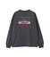 ARMY VS NAVY GAME DAY L／S T-SHIRT