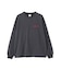 ARMY VS NAVY GAME DAY L／S T-SHIRT
