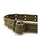 PIGMENT RING BELT