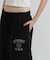 《WOMAN／直営店限定》VARSITY FLAG SWEAT PANTS