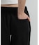 《WOMAN／直営店限定》VARSITY FLAG SWEAT PANTS