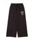 《WOMAN／直営店限定》VARSITY FLAG SWEAT PANTS