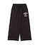 《WOMAN／直営店限定》VARSITY FLAG SWEAT PANTS