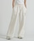 《WOMAN／直営店限定》VARSITY FLAG SWEAT PANTS