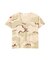 《直営店限定》CAMO WAFFLE MINI T-SHIRT