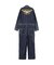 《A.A.R.C》DENIM ALL IN ONE