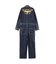 《A.A.R.C》DENIM ALL IN ONE