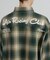 《WOMAN》OMBRE CHECK SHIRT