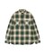 《WOMAN》OMBRE CHECK SHIRT