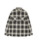 《WOMAN》OMBRE CHECK SHIRT