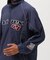 《直営店限定》”GOALERS” ANORAK