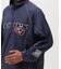 《直営店限定》”GOALERS” ANORAK