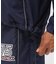《直営店限定》”GOALERS” ANORAK