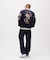 《直営店限定》SOUVENIR JACKET ”DRAGON & CHERRY BLOSSOMS”