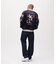 《直営店限定》SOUVENIR JACKET ”DRAGON & CHERRY BLOSSOMS”