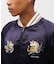 《直営店限定》SOUVENIR JACKET ”DRAGON & CHERRY BLOSSOMS”