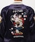 《直営店限定》SOUVENIR JACKET ”DRAGON & CHERRY BLOSSOMS”