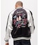 《直営店限定》SOUVENIR JACKET ”DRAGON & CHERRY BLOSSOMS”
