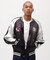 《直営店限定》SOUVENIR JACKET ”DRAGON & CHERRY BLOSSOMS”