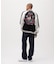 《直営店限定》SOUVENIR JACKET ”DRAGON & CHERRY BLOSSOMS”