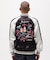 《直営店限定》SOUVENIR JACKET ”DRAGON & CHERRY BLOSSOMS”