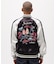 《直営店限定》SOUVENIR JACKET ”DRAGON & CHERRY BLOSSOMS”