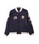 《直営店限定》SOUVENIR JACKET ”DRAGON & CHERRY BLOSSOMS”