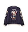 《直営店限定》SOUVENIR JACKET ”DRAGON & CHERRY BLOSSOMS”