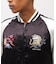 《直営店限定》SOUVENIR JACKET ”DRAGON & CHERRY BLOSSOMS”