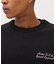 《直営店限定》VARSITY FLAG CREW NECK SWEAT