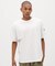 FADED S／S MIL. PKT T-SHIRT