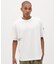 FADED S／S MIL. PKT T-SHIRT