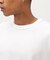 FADED S／S MIL. PKT T-SHIRT