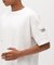 FADED S／S MIL. PKT T-SHIRT
