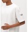 FADED S／S MIL. PKT T-SHIRT