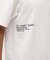 FADED S／S MIL. PKT T-SHIRT