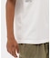 FADED S／S MIL. PKT T-SHIRT