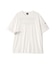 FADED S／S MIL. PKT T-SHIRT