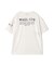 FADED S／S MIL. PKT T-SHIRT