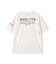 FADED S／S MIL. PKT T-SHIRT