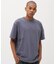 FADED S／S MIL. PKT T-SHIRT