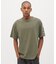 FADED S／S MIL. PKT T-SHIRT