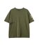 FADED S／S MIL. PKT T-SHIRT