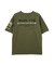 FADED S／S MIL. PKT T-SHIRT