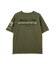 FADED S／S MIL. PKT T-SHIRT