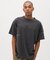 FADED S／S MIL. PKT T-SHIRT