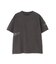 FADED S／S MIL. PKT T-SHIRT