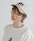 《直営店限定》BICOLOR NYC CAP