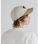 《直営店限定》BICOLOR NYC CAP